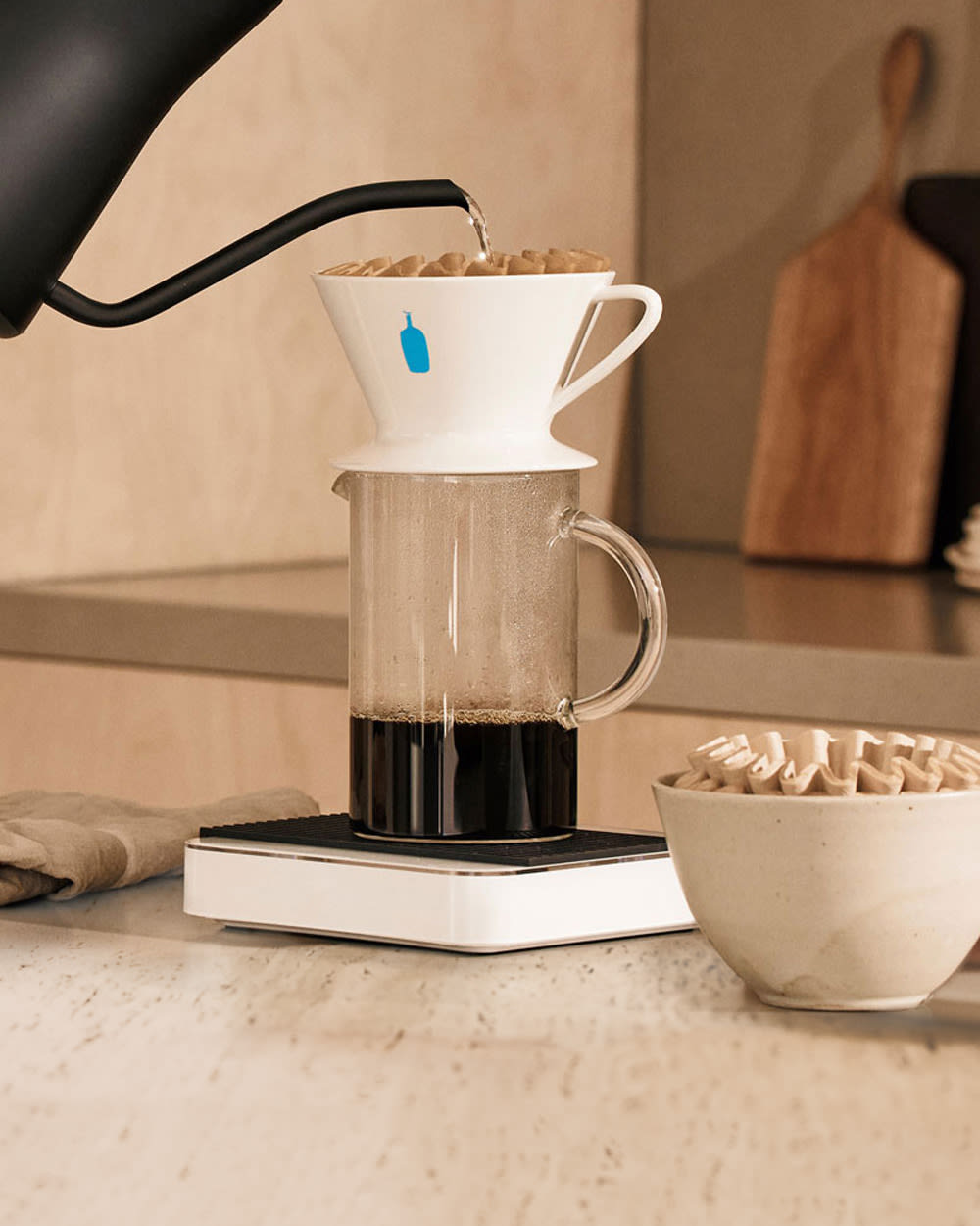 Blue Bottle Coffee | Fresh Roasted Specialty Coffee